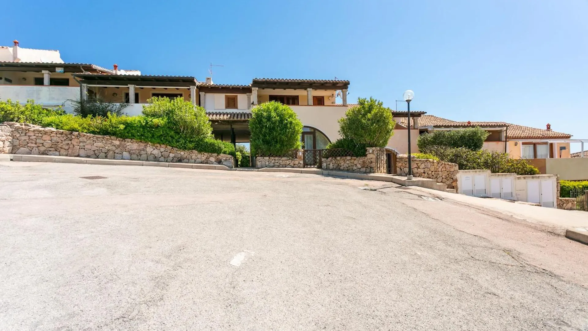 Apartamento Golfo Aranci - Cala Delfino 0*,  Italia