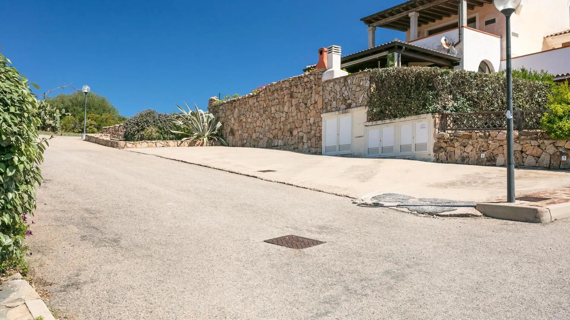 דירות Golfo Aranci - Cala Delfino
