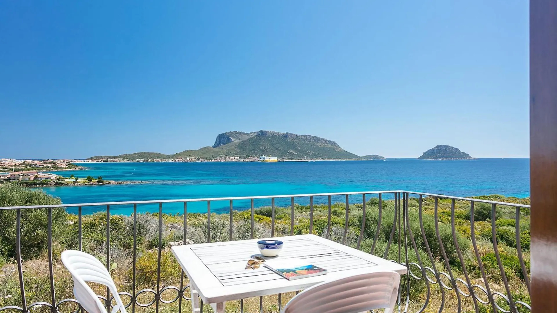 Apartamento Golfo Aranci - Cala Delfino Italia