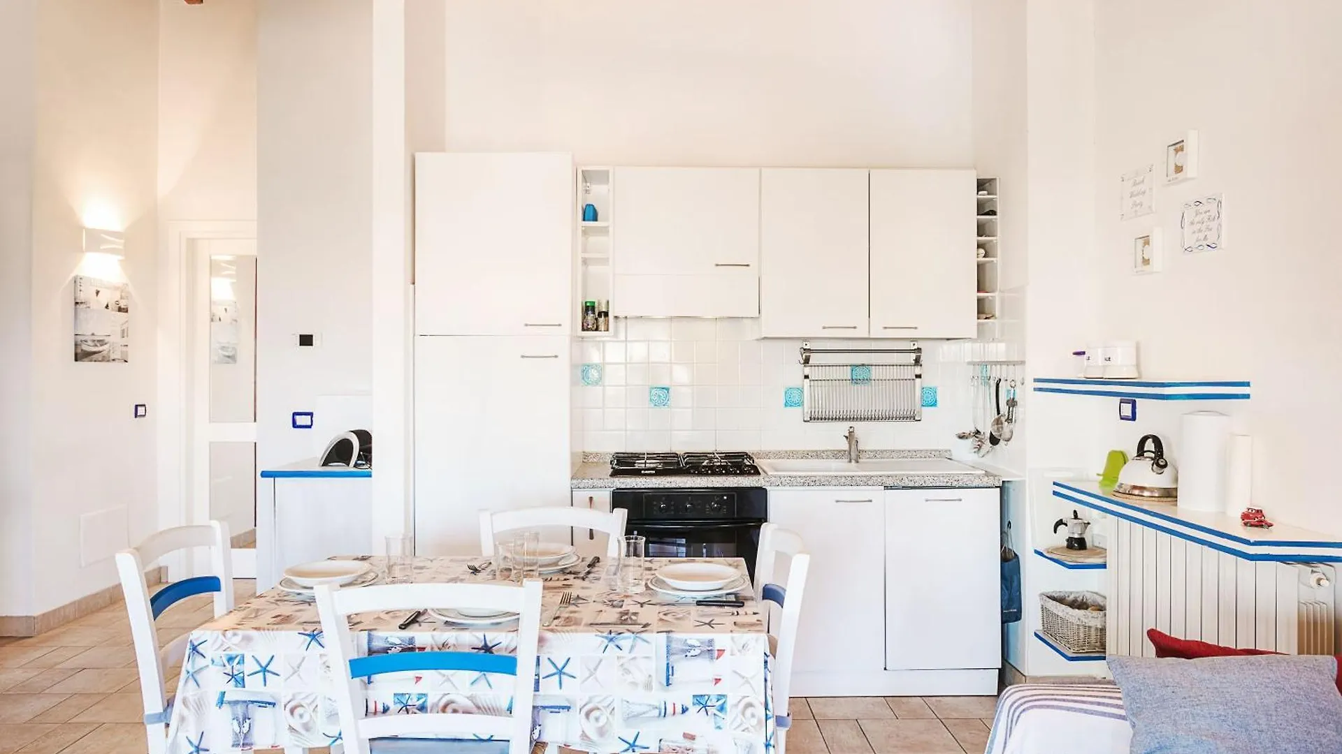 Apartamento Golfo Aranci - Cala Delfino