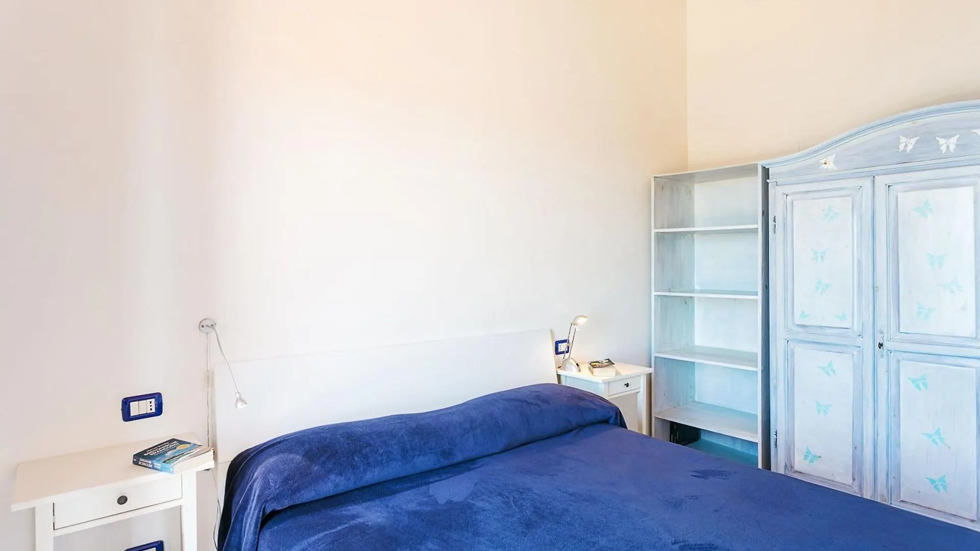 Apartamento Golfo Aranci - Cala Delfino